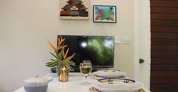 Smithys Garden Cottage St. George's Extérieur photo