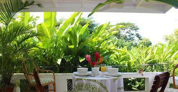 Smithys Garden Cottage St. George's Extérieur photo