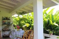 Smithys Garden Cottage St. George's Extérieur photo