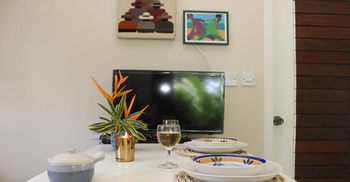 Smithys Garden Cottage St. George's Extérieur photo