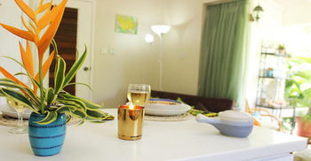 Smithys Garden Cottage St. George's Extérieur photo
