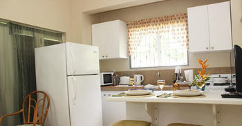 Smithys Garden Cottage St. George's Extérieur photo
