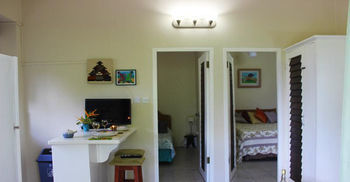 Smithys Garden Cottage St. George's Extérieur photo