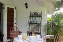 Smithys Garden Cottage St. George's Extérieur photo