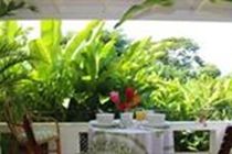 Smithys Garden Cottage St. George's Extérieur photo