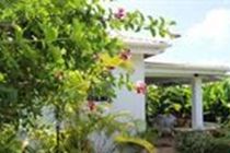 Smithys Garden Cottage St. George's Extérieur photo